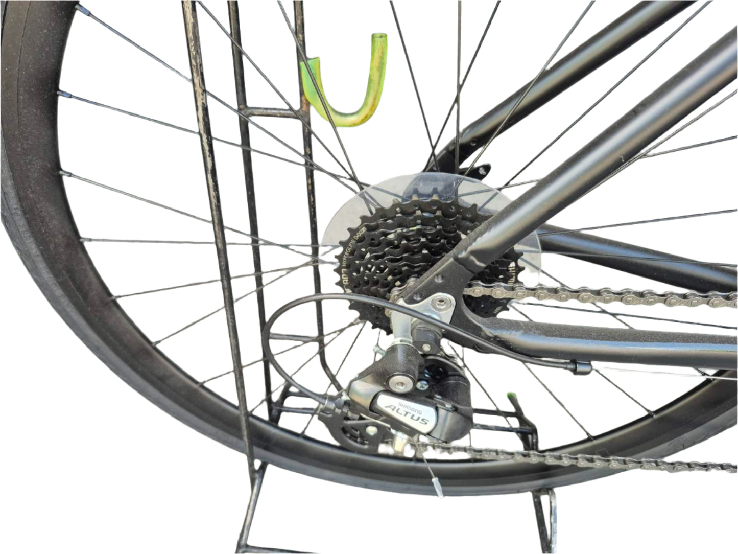 Trinx Climber 1.0