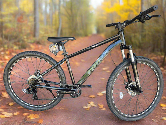TRINX M500 27.5" ALLOY MTB