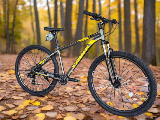 TRINX Q1000 QUEST 29 ALLOY MTB