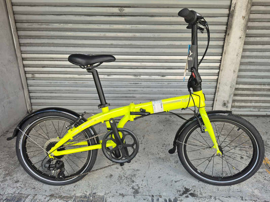 Tern Link C8