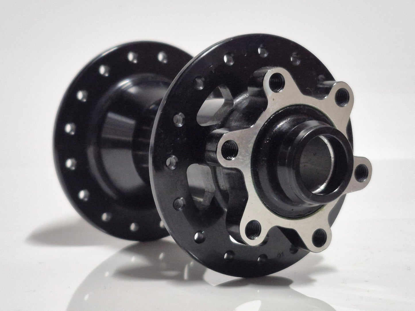 ORIGIN 8 HUBS MICRO SPLINE