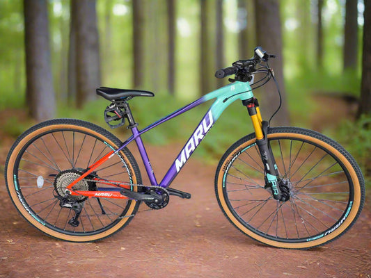Maru Ronin 29er