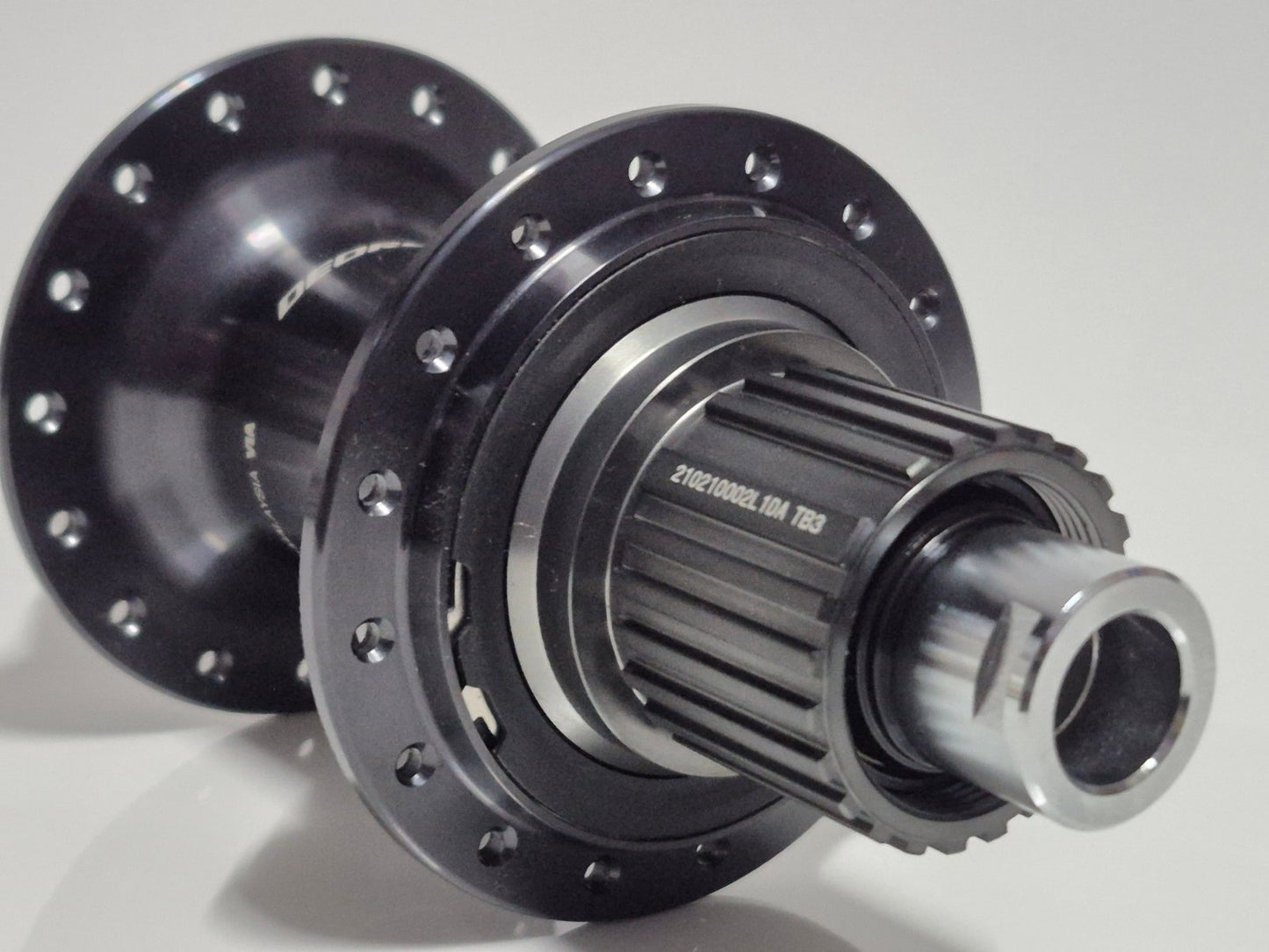 Shimano XT Rear Hubs (Boost)