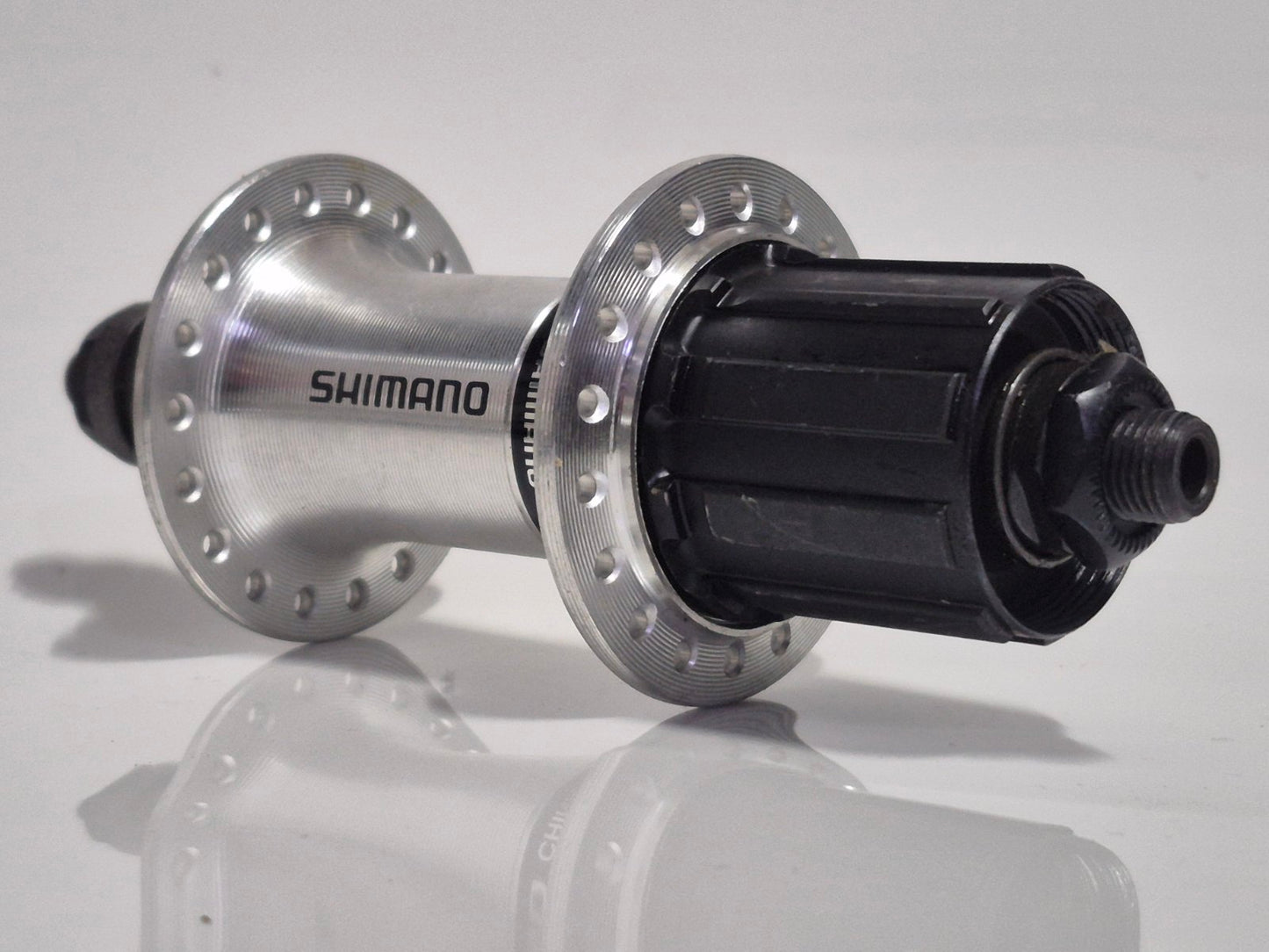 SHIMANO HUBS ROADBIKE