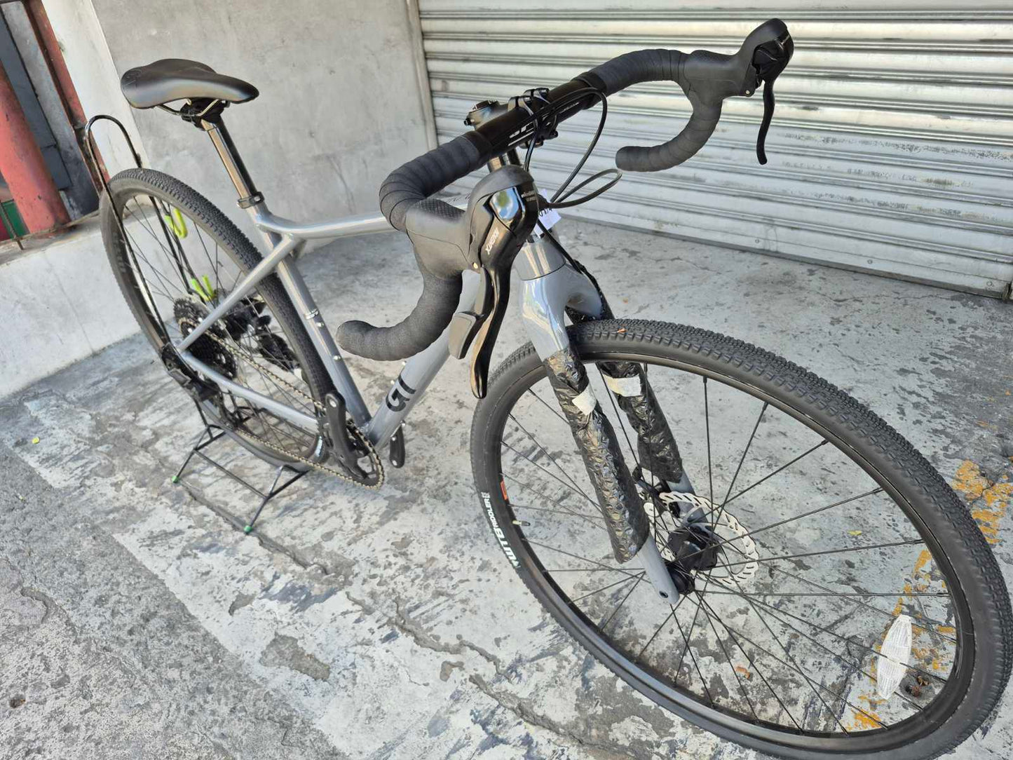GT 2023 Grade AL Sport