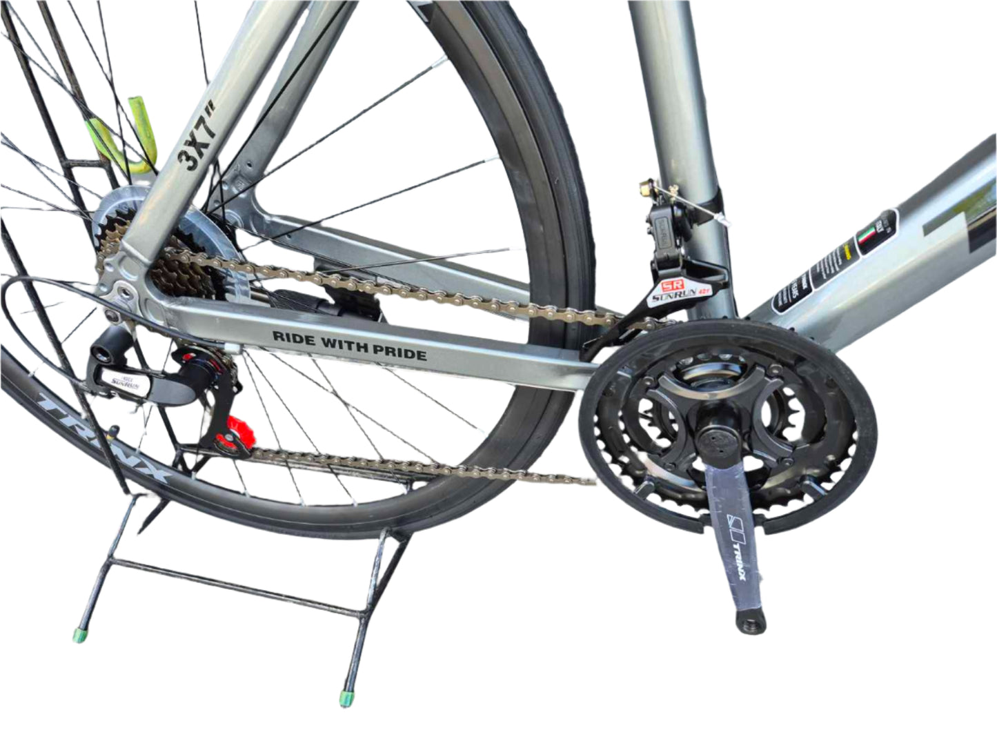 Trinx Climber 1.0