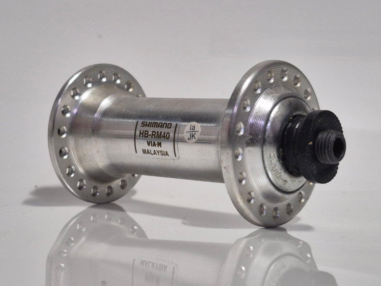 SHIMANO HUBS ROADBIKE