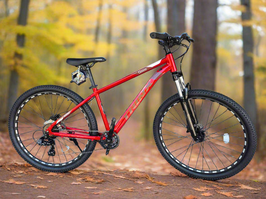 TRINX Q1000 ELITE 27.5 ALLOY MTB