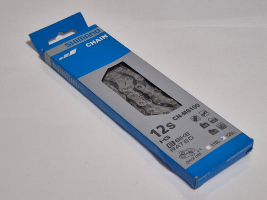 SHIMANO CHAIN XT M8100