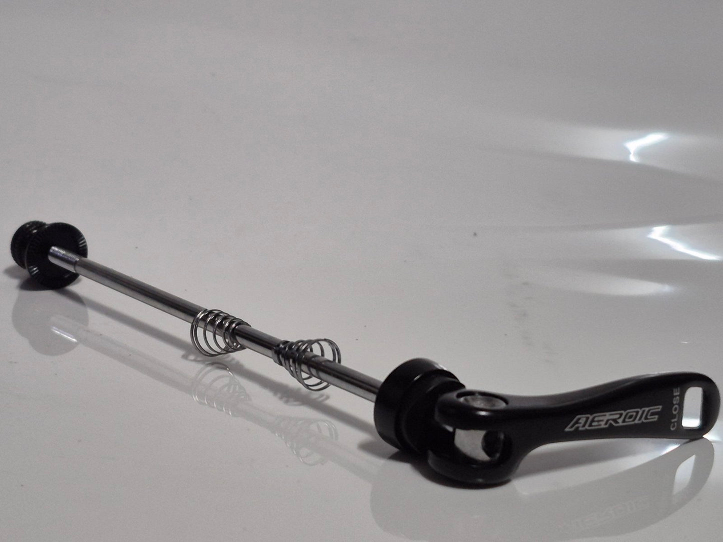 Aeroic AM8.8 MTB Hubs set