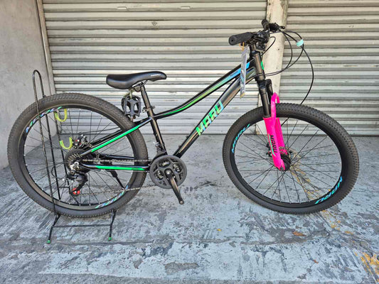 Maru Hanabi 26" MTB