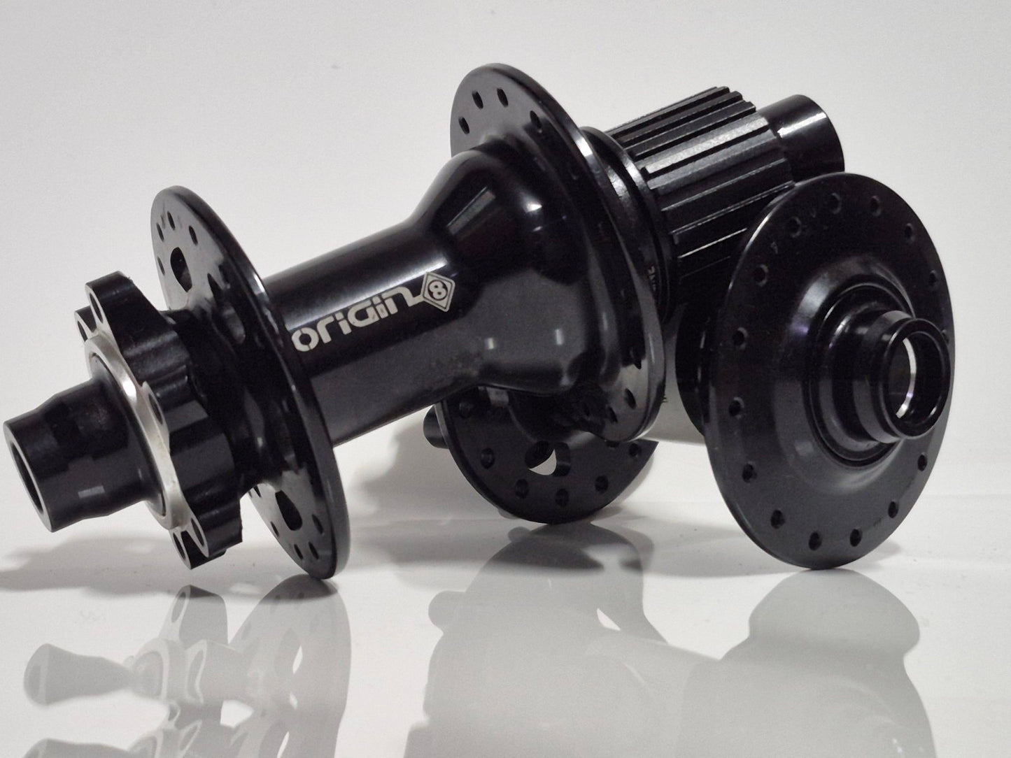 ORIGIN 8 HUBS MICRO SPLINE
