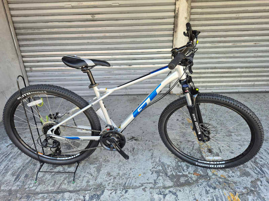 GT Aggressor Sport