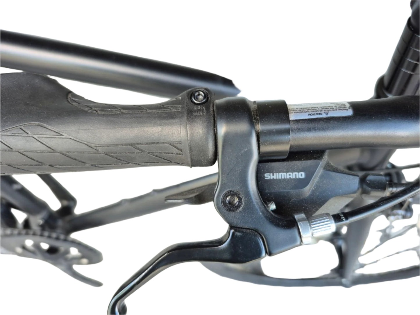 Trinx Climber 1.0