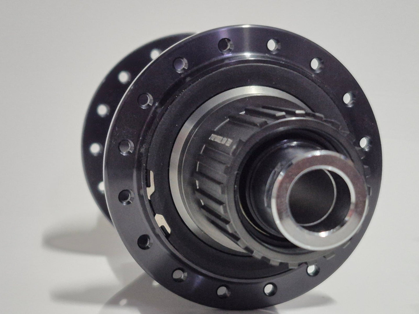 Shimano XT Rear Hubs (Boost)