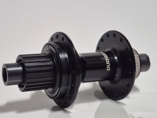 SHIMANO HUB MT140 REAR BOOST 147MM