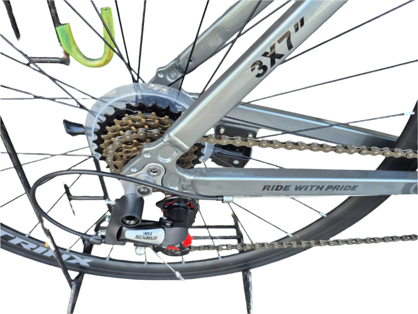 Trinx Climber 1.0