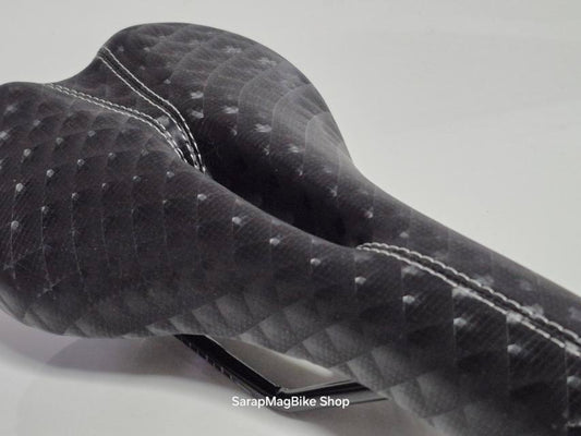 DIAMOND SADDLE