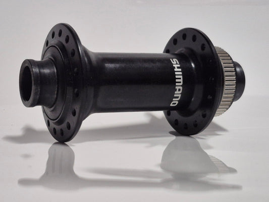 SHIMANO HUBS MT-410 (Front)
