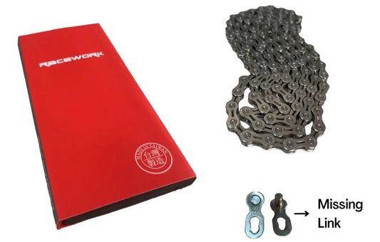 RACEWORK CHAIN 9SPEED