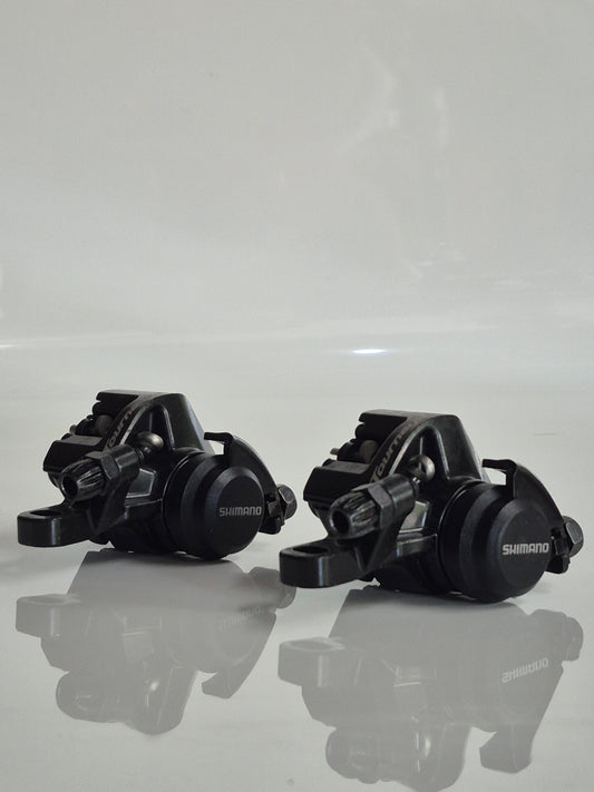 Shimano Tourney TX Disc Brake Caliper BR-TX805 (Per Pc)
