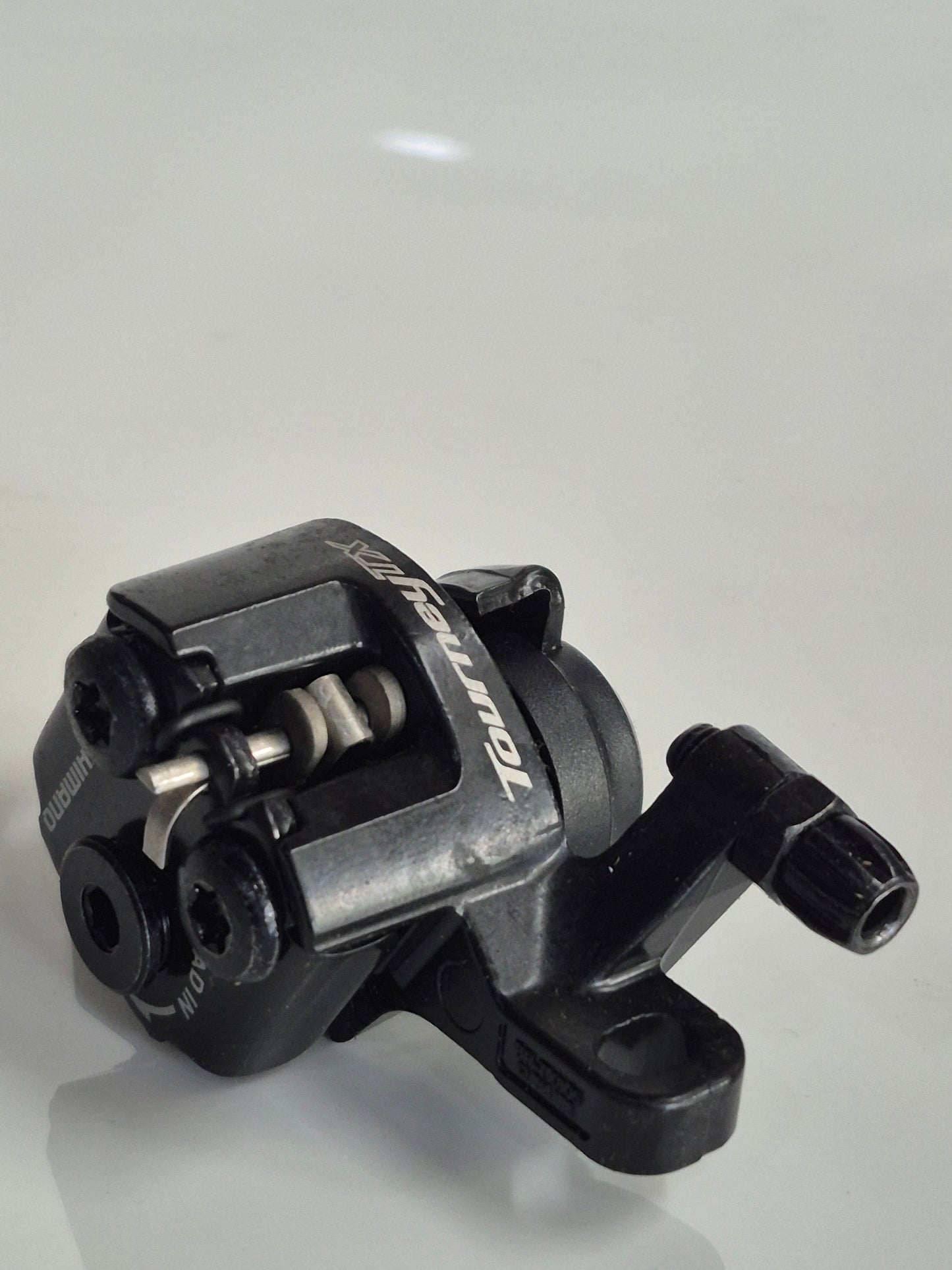 Shimano Tourney TX Disc Brake Caliper BR-TX805 (Per Pc)