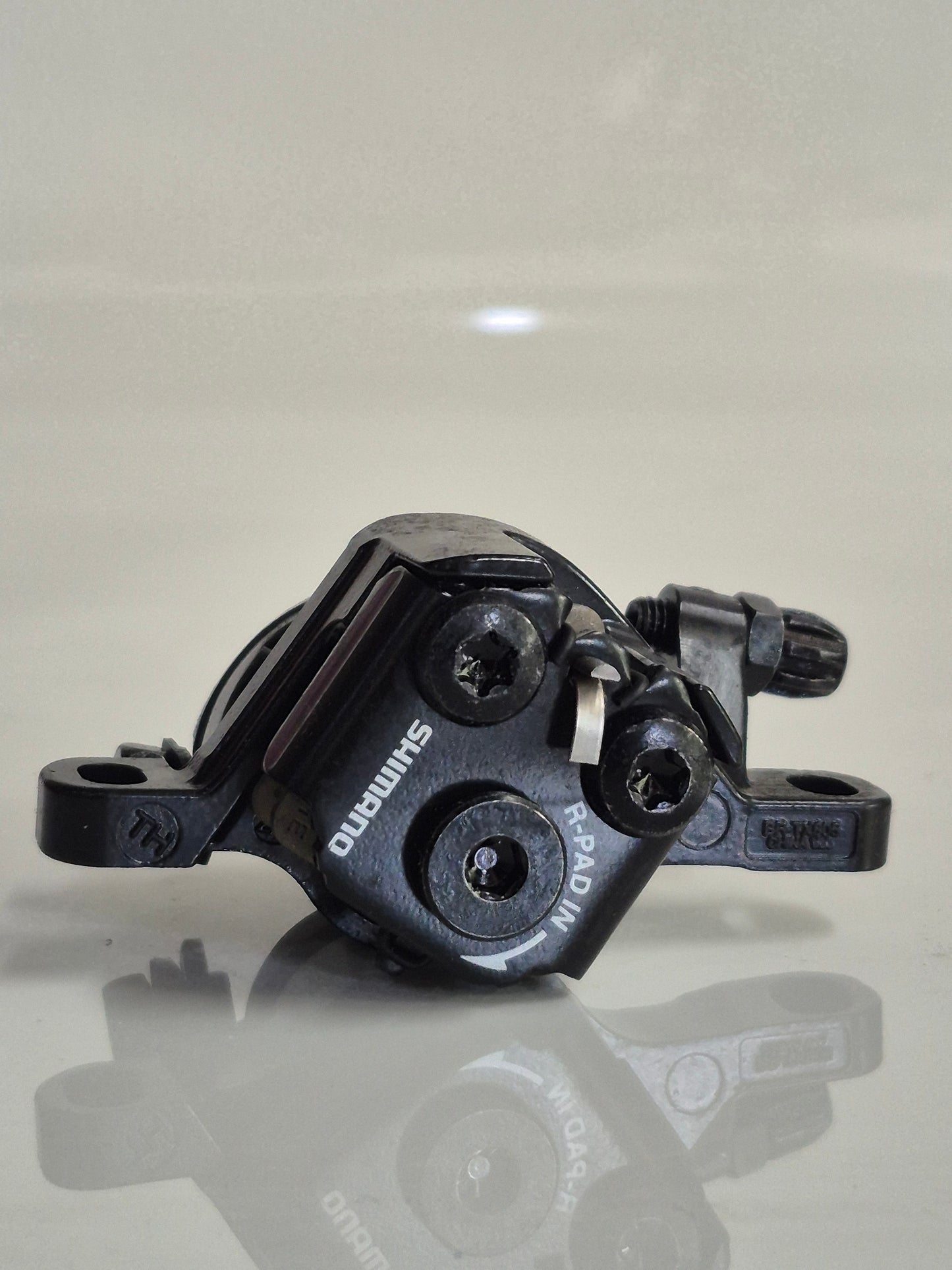 Shimano Tourney TX Disc Brake Caliper BR-TX805 (Per Pc)