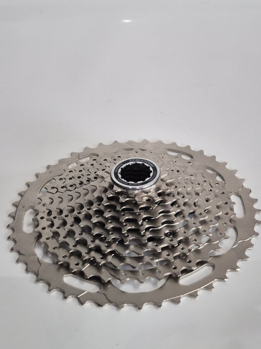Shimano Sprocket Deore M4100 11-42T 10s