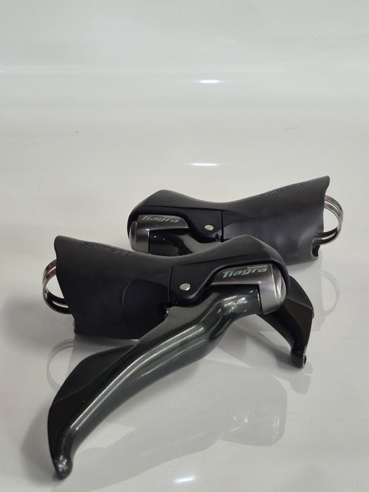 Shimano Tiagra Dual Control Lever 2x10