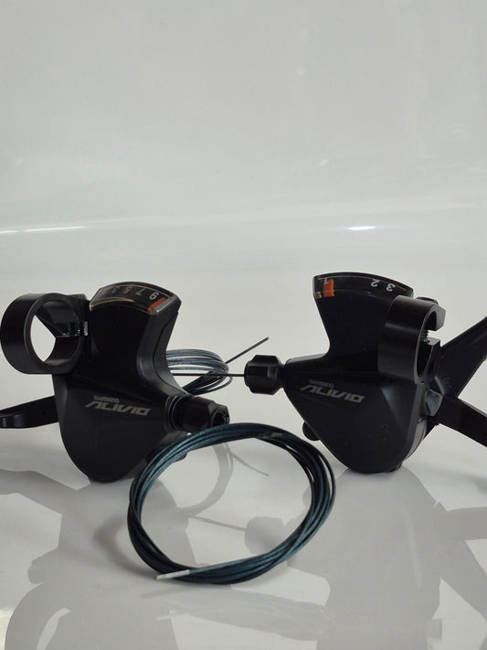 Shimano Alivio Shifting Lever 3x9 SLM3100-L / SLM3100-R