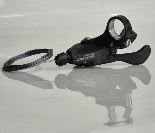 Shimano Deore M4100 Shifting Lever 1x10 Speed
