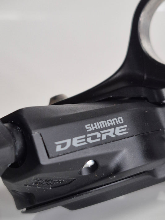 Shimano Deore M5100 Shifting Lever 1x11 Speed