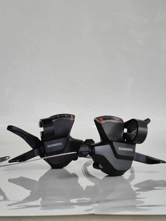 SHIMANO ALTUS SHIFTER  M315 3X8SPEED