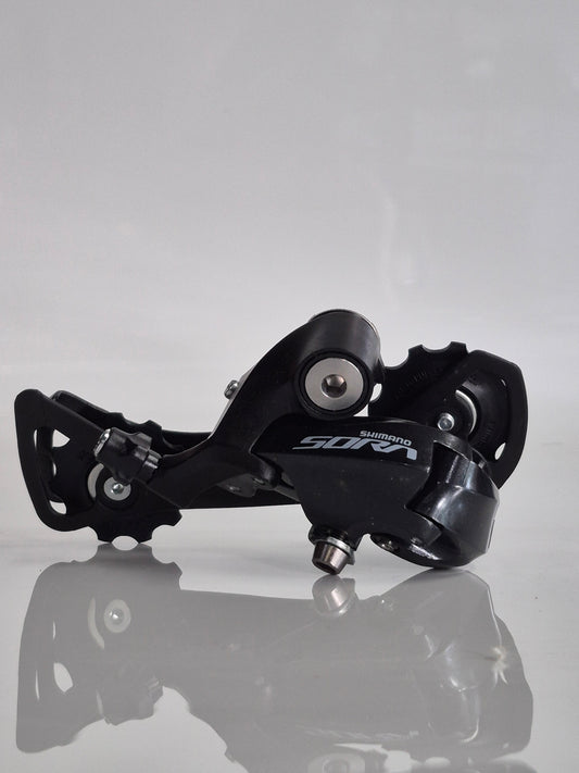 SHIMANO SORA R3000 REAR DERAILLEUR
