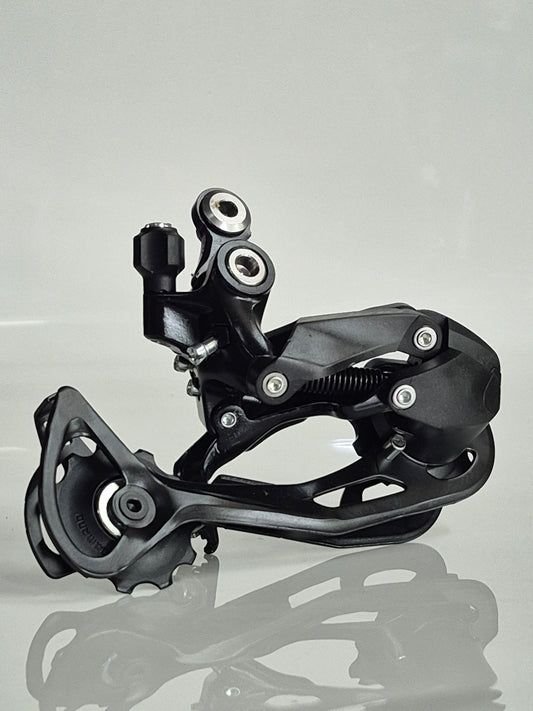 Shimano Alivio RD-M3100-SGS 9s
