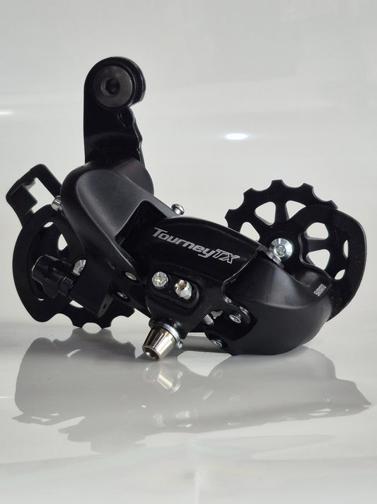 Shimano Tourney TX800 RD 7/8/9s