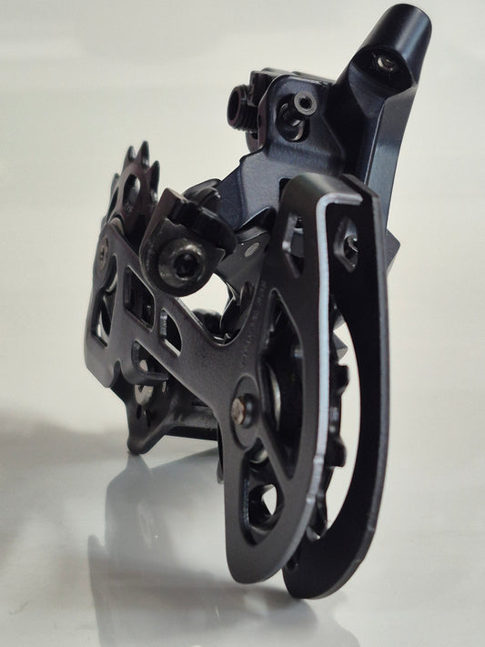 Shimano Deore RD-M5100-SGS 1x11