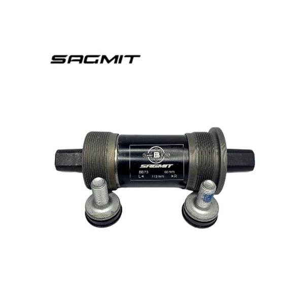 Sagmit Bottom bracket 113