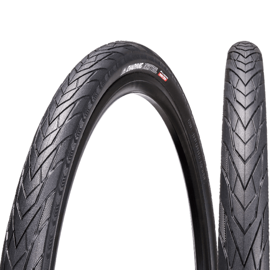 Chaoyang Tire Attack 700x28c Wired