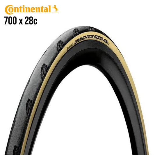 Continental Tire GP5000 700x25/28c