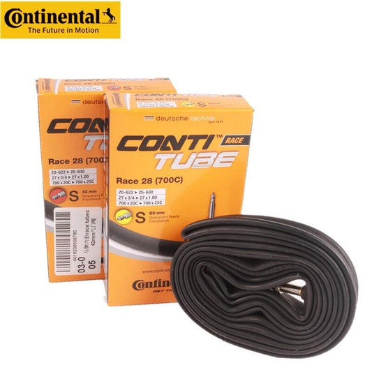 Continental Tube 700x20-25c FV 42mm
