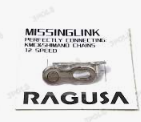 Ragusa missing link 12s