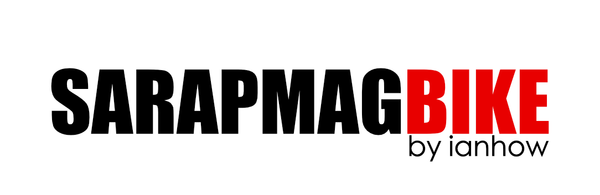 SarapMagBike Shop
