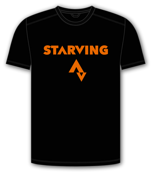 Starving Dri-fit T-Shirt