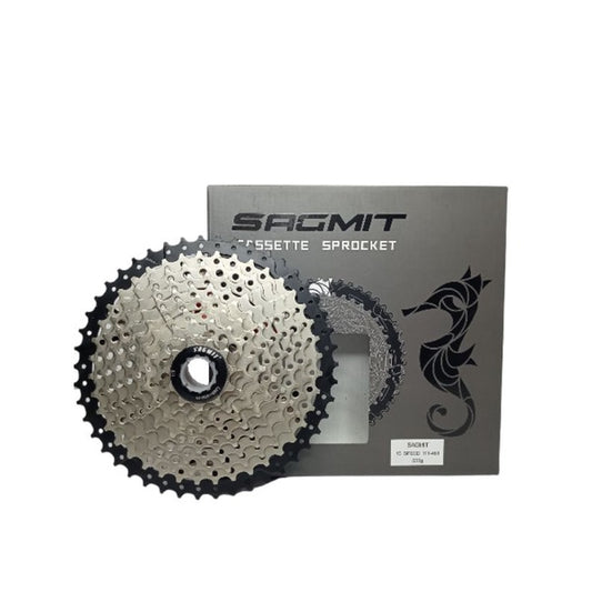 Sagmit Sprocket 8s 11-40T