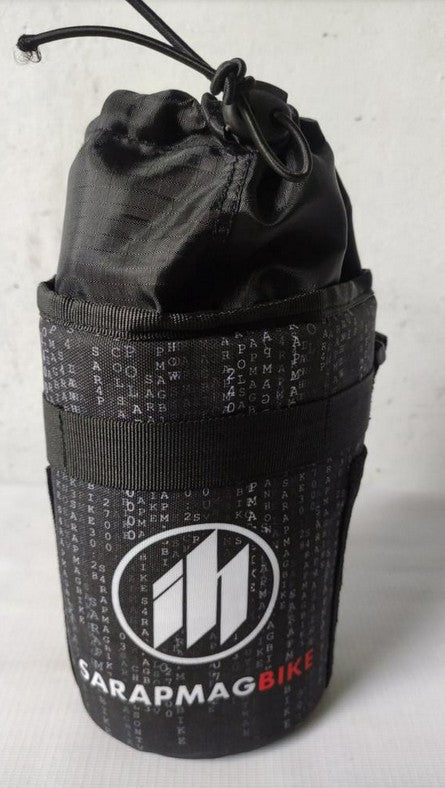 SMB Stem Bag