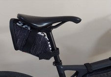 SMB Saddle Bag