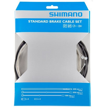 Shimano Brake Cable MTB