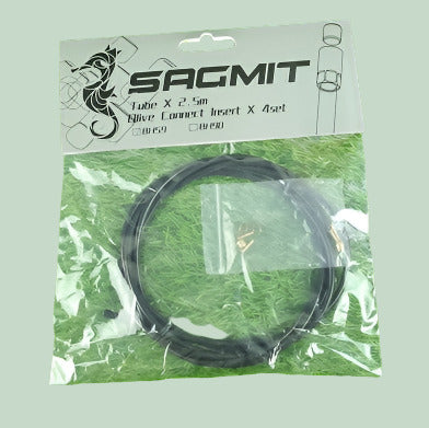 Sagmit Hydraulic Hose