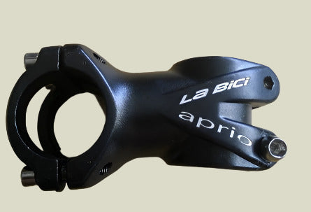 La bici stem Reg.